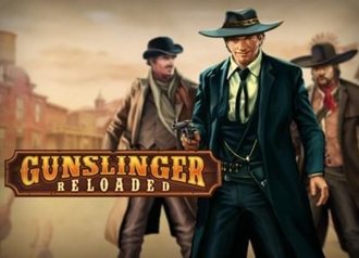 Gunslinger Reloaded слот